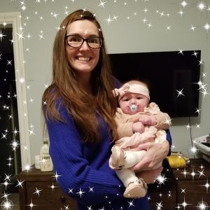 Meet your Posher, Tera